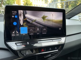 Volkswagen ID.3,  58 kWh Pro Perf. Pano HUD - 13