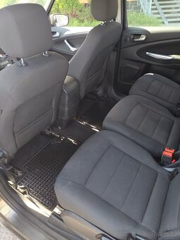 Ford S-Max 1.6 Ecoboost 2012 - 13