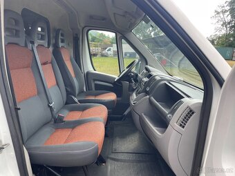 Fiat Ducato 3.0 160 Multijet L3H2 - 13