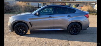 BMW X6, 3.0 D ,DPH, ZÁRUKA , - 13