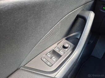 Prodám Škoda Octavia Combi IV, Style PLUS - 13