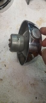 Jawa 550 / 555 - 13