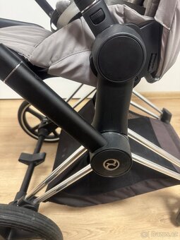 Cybex Priam - 13