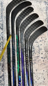 ✅ LIMITED EDITION - CUSTOM PRO - BAUER ✅ - 13