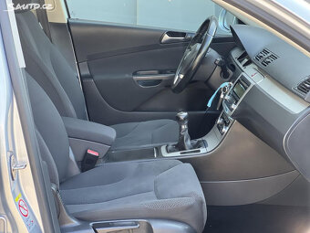 🚗 Volkswagen Passat 2.0TDi 103kw KLIMA TEMPOMAT - 13