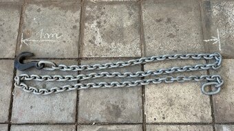 Různé řetězy - 13