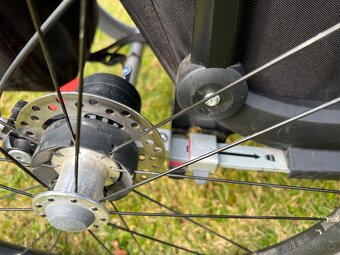 THULE Chariot Sport 3v1 - 13