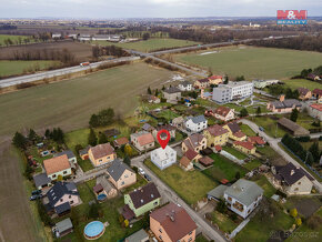 Prodej rodinného domu, 190 m², Ostrava, ul. Žitná - 13
