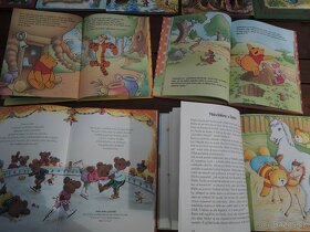 Dětské knihy - Pohádky a příběhy pro děti - 13