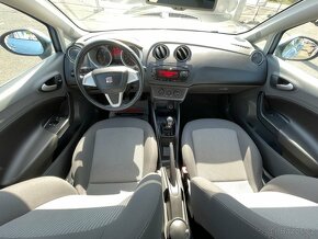 Seat Ibiza, 1,2 77kW, KOMBI, SERVISKA - 13