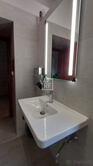 Pronájem skladovacích a výrobních prostor Heřmanice -125 m2, - 13