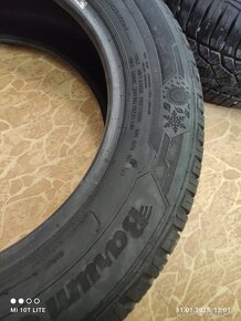 185/65R15 88T Barum QARTARIS 5 Celoroční (na dojetí) - 13