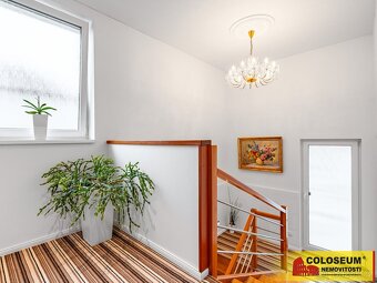 Moravský Krumlov, RD 5+kk, pozemek 760m2, zahrada, bazén - r - 13