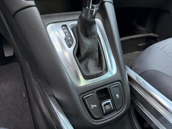 Zafira 2.0CDTi,Cosmo ,121kw, 7míst,Automat,Top,2013 - 13