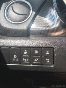 Suzuki Vitara 4x4 1.4 Hybrid - 13