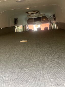 Mercedes Sprinter 315 - 13