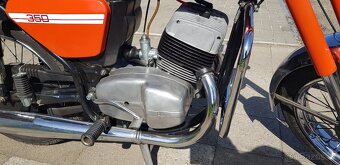 JAWA 350/634-4 - 13