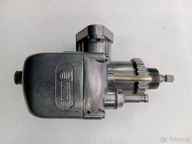 KARBURÁTOR JIKOV 2924 M-12 JAWA  ČZ 175 356 ORIGINÁL - 13