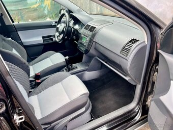 VW Polo Cross 1.4 MPI 74kw - 13