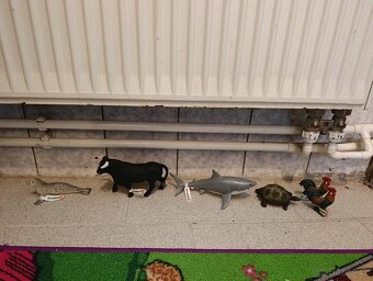 Schleich výprodej -30% 1/3 - 13