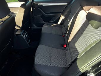 Škoda Octavia 2.0 TDI 110 kW 2015 - 13