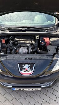 Peugeot 308SW - 13