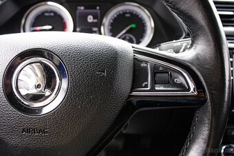 Škoda Superb 2.0 TSI 4x4 L&K DSG - 13