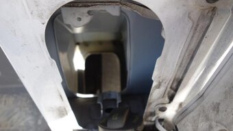 VOLKSWAGEN Crafter 35 2.0 6G FWD DR valníkový s plachtou - 13