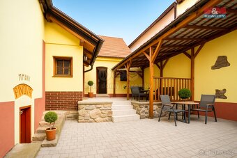 Prodej RD 87 m², Myšenec u Protivína - 13