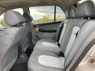 Škoda Fábia 1.4 Benzín 55kW LPG / Splátky - 13