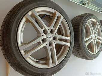 Hyundai i40 1.7CRDi 100kW, manuál, rv.2013, 155tis km - 13