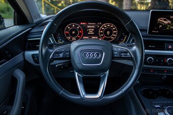 Audi A4 Avant 2.0 TDI 190hp quattro - 13