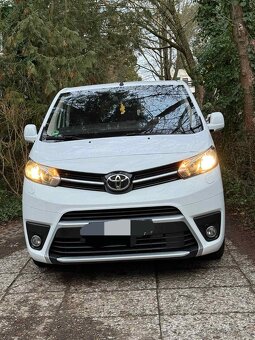 Toyota ProAce Verso 2.0 D-4D L2 - 13