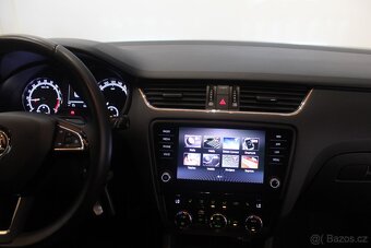 Škoda Octavia 2.0TDI DSG STYLE+ Navi FULL LED 90000KM - 13