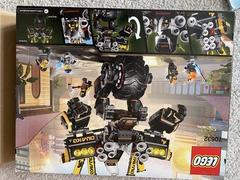 LEGO® Ninjago 70632 Robot zemětřesení - 13