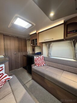 Bailey Phoenix 420 r.v 2019/2020 Mover - 13
