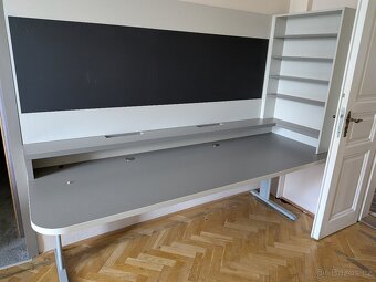 Kancelářské stoly - 13