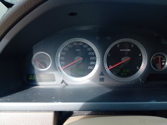 Volvo xc90 D5 AWD - 13