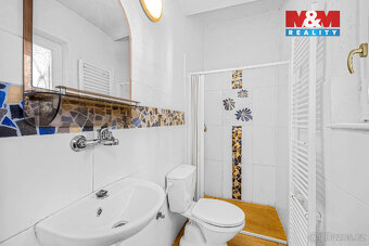 Prodej rodinného domu, 298 m², Soběhrdy - Žíňánky - 13