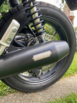 Triumph Street Twin - 13