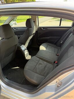 Škoda Superb 2.0 tdi - 13