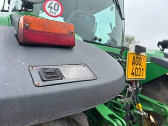 John Deere 7930 - 13