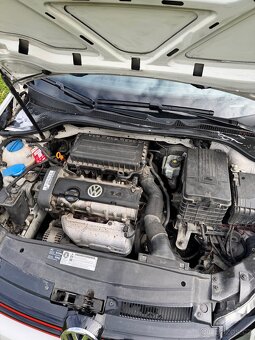 Volkswagen Golf 6 (VI) 1.4 59 kW - 13