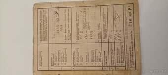 Jawa 175 Speciál - 13