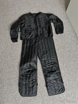 ALPINESTARS BOGOTA PRO DRYSTAR bunda + kalhoty - 13