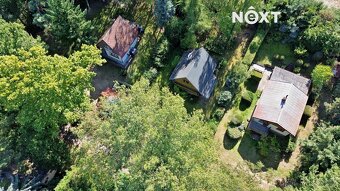 Prodej Chata, 60㎡ - 13