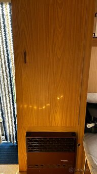 Karavan Dethleffs - 13