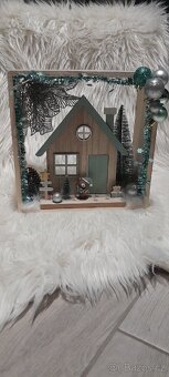 Vánoční dekorace - 13