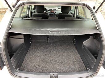 ŠKODA FABIA 3 1.0 TSi COMBI - 13