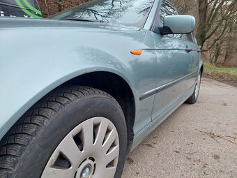 BMW 316i ,E46, 85kw, rok 2002... - 13